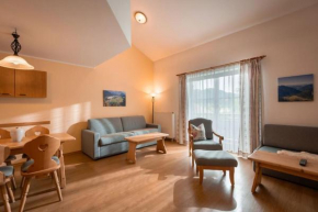4 Star Maisonnette mit Kaiser Blick, Sauna, Schwimmbad